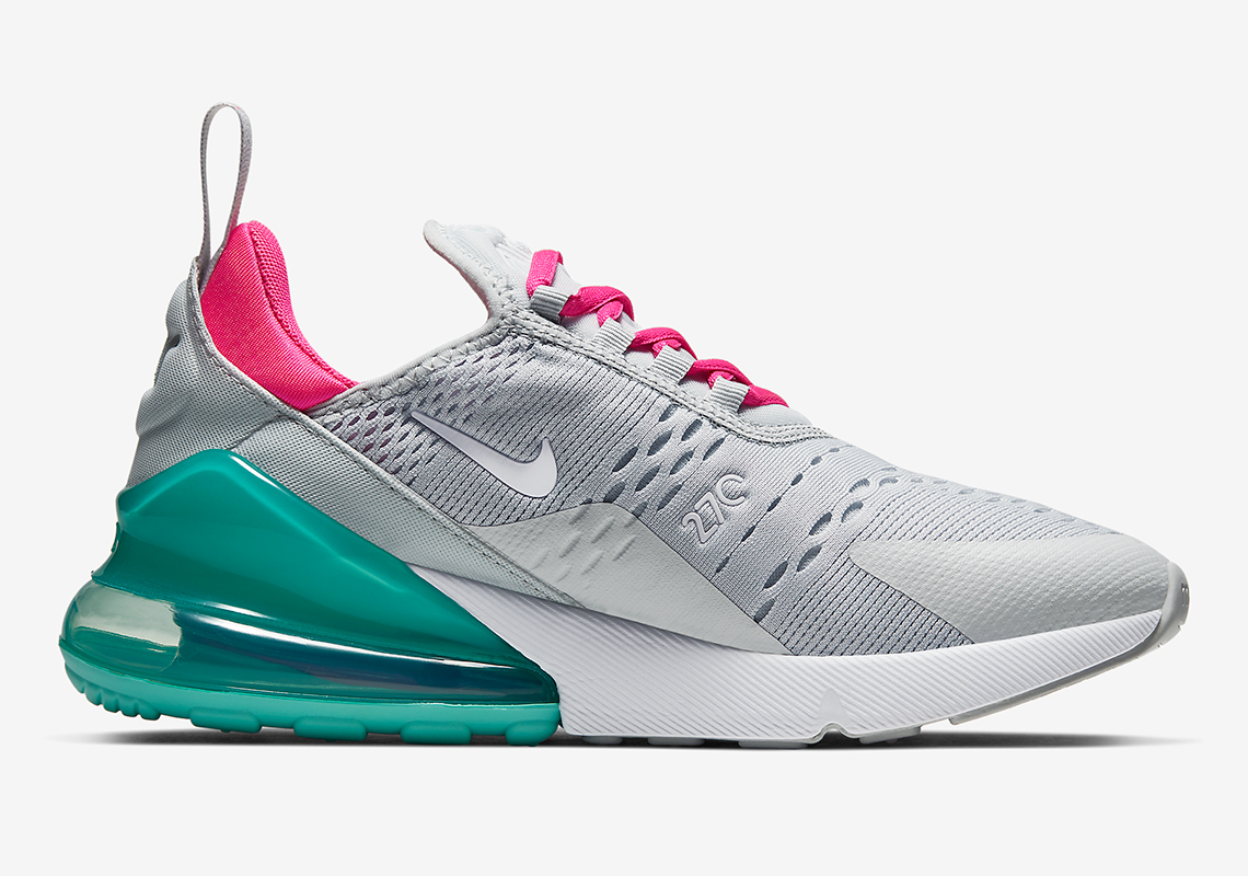 Nike Air Max 270 Ah6789 065 3