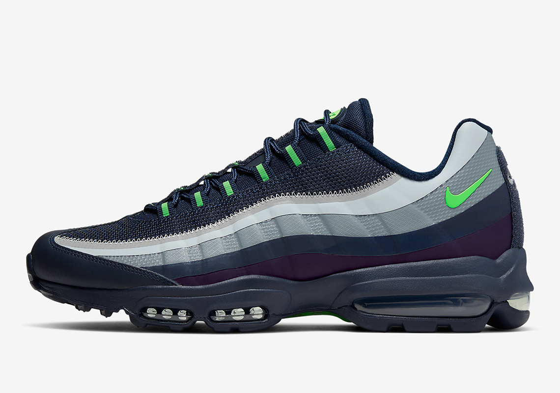 Nike Air Max 95 Ultra Cq4025 400 1