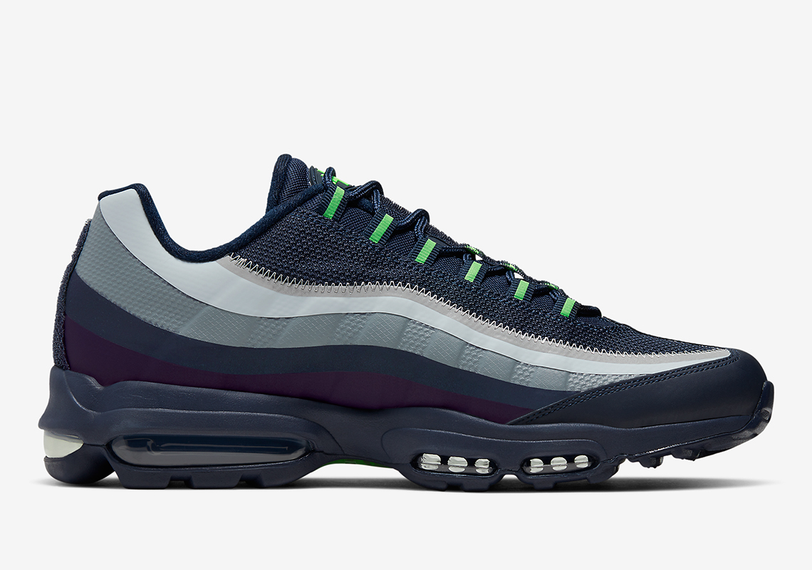 Nike Air Max 95 Ultra Cq4025 400 3