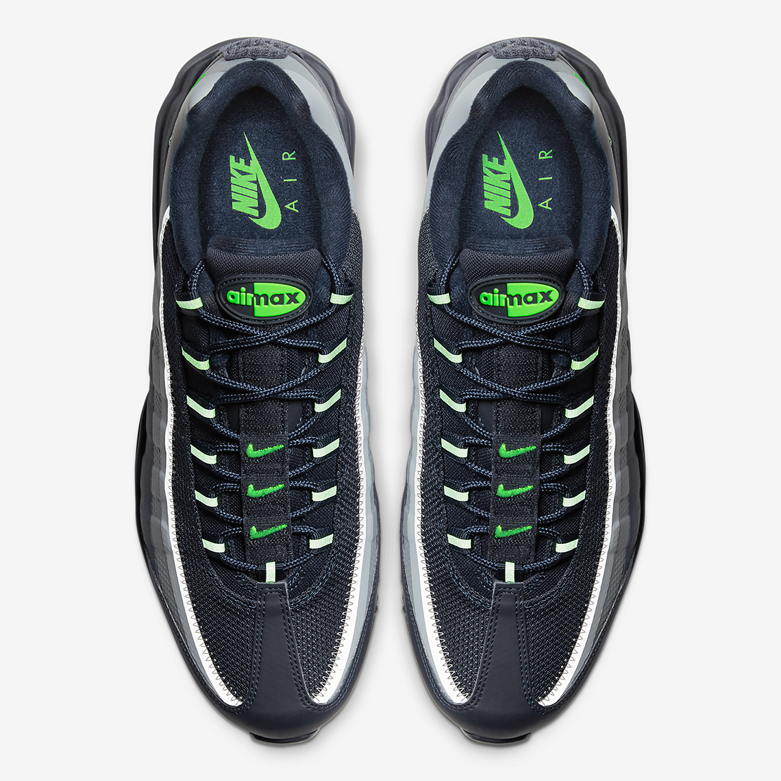 Nike Air Max 95 Ultra Cq4025 400 4