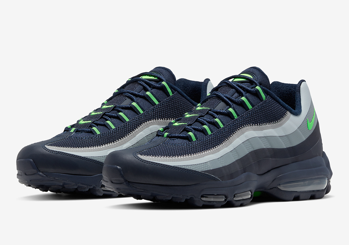 Nike Air Max 95 Ultra Cq4025 400 6