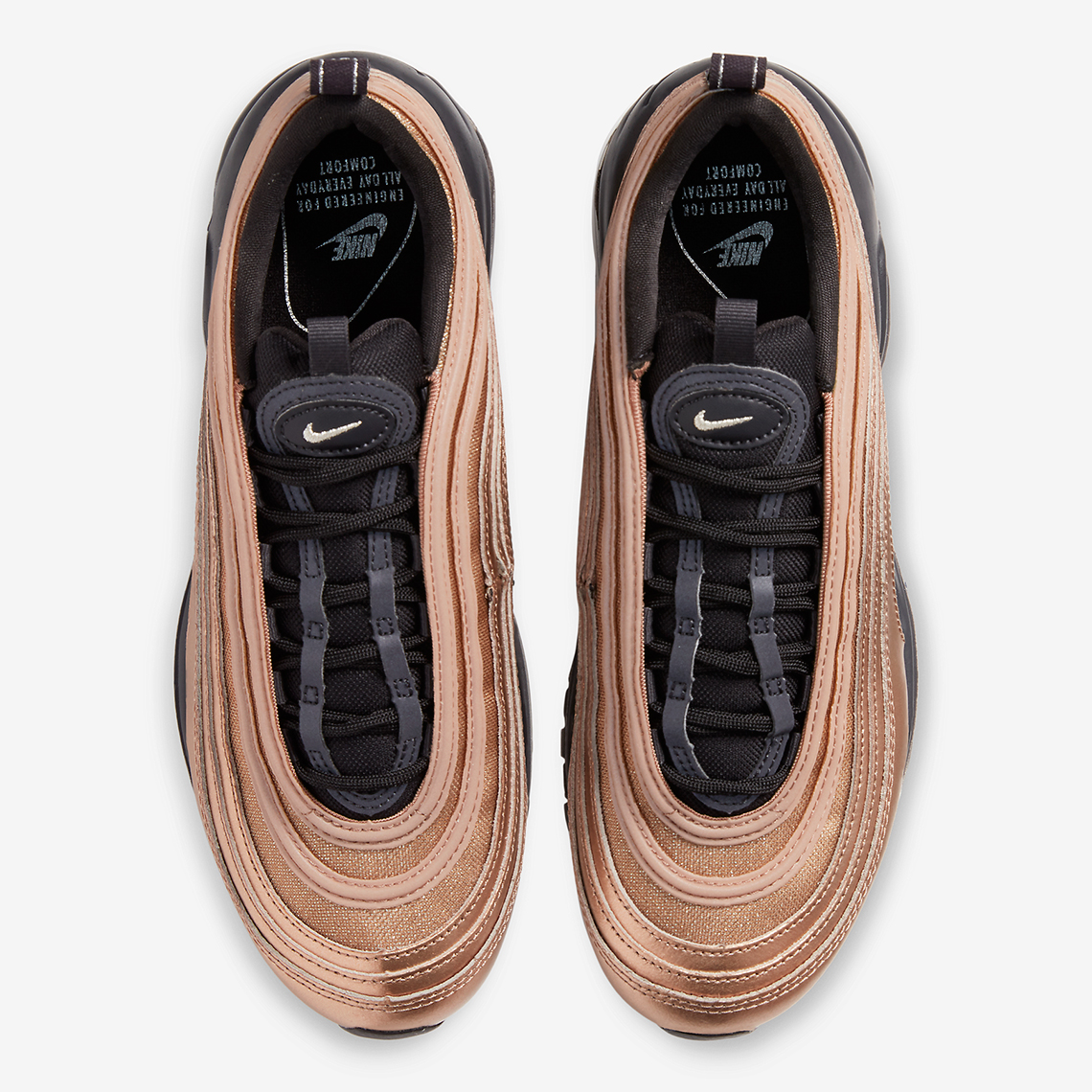 Nike Air Max 97 Bronze Ct1176 900 4