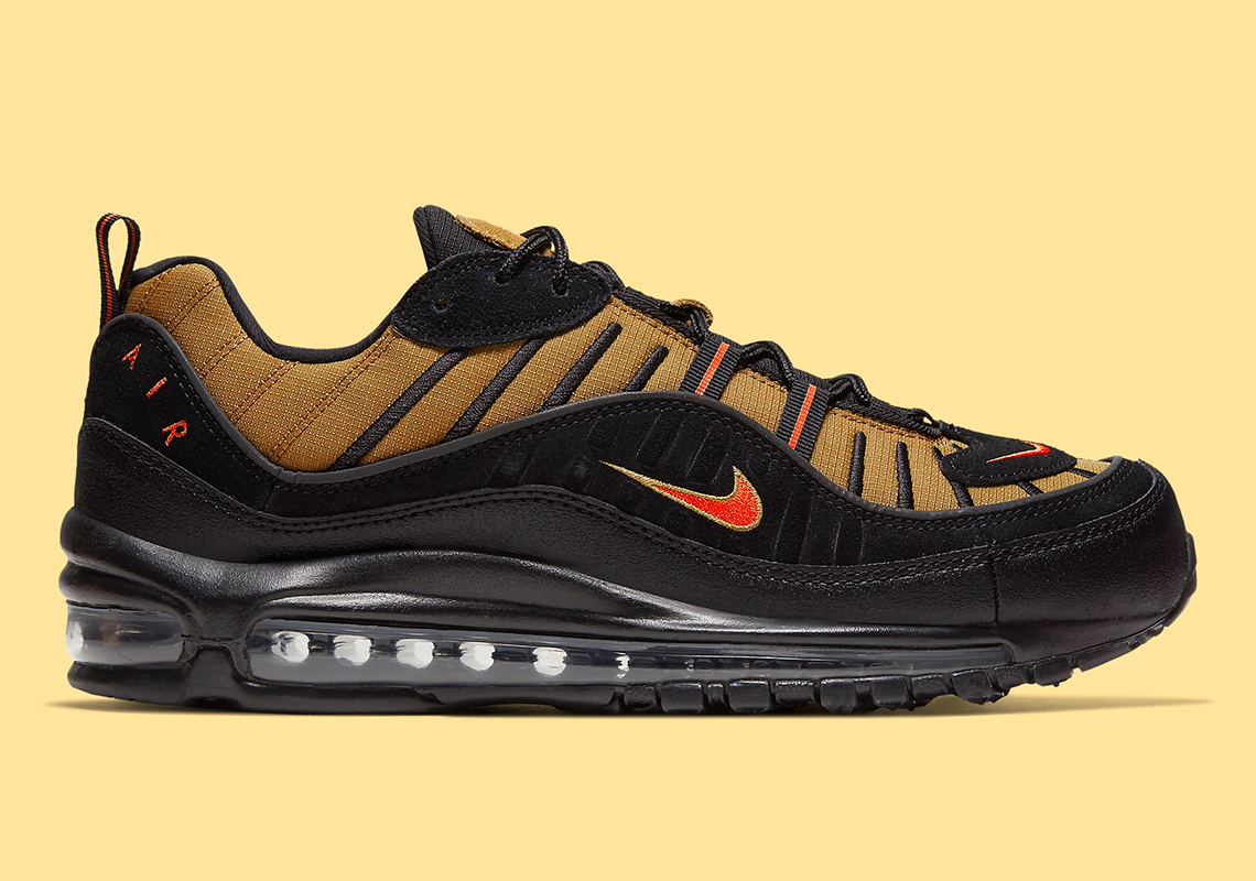 Nike Air Max 98 640744 014 2