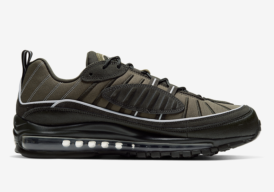 Nike Air Max 98 640744 300 4