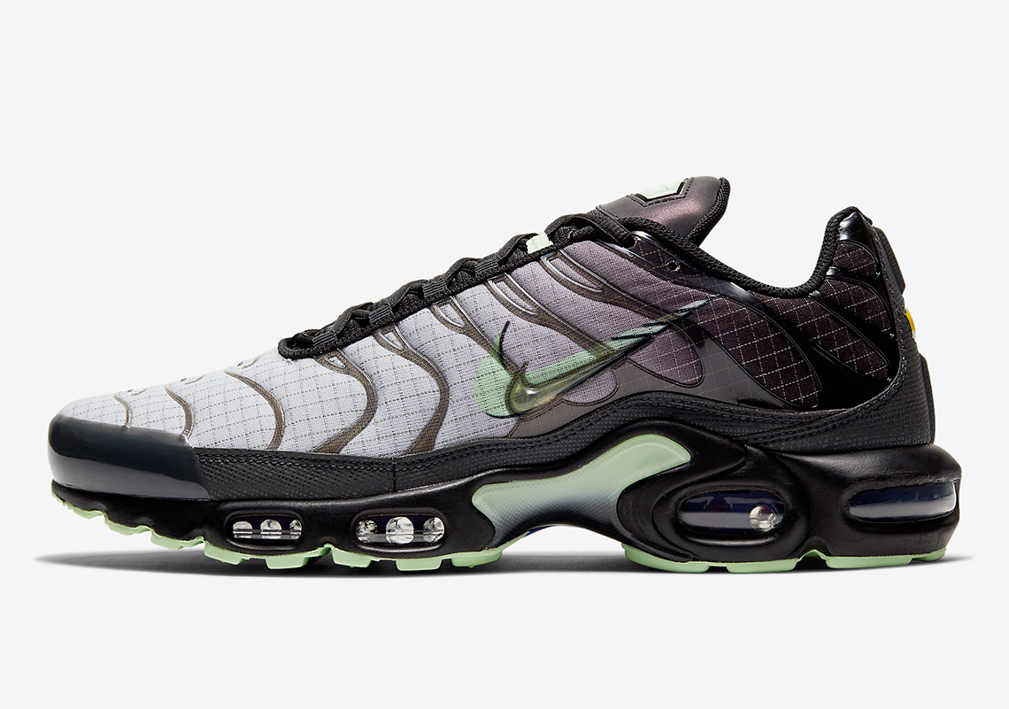 Nike Air Max Plus Ct1619 001 1