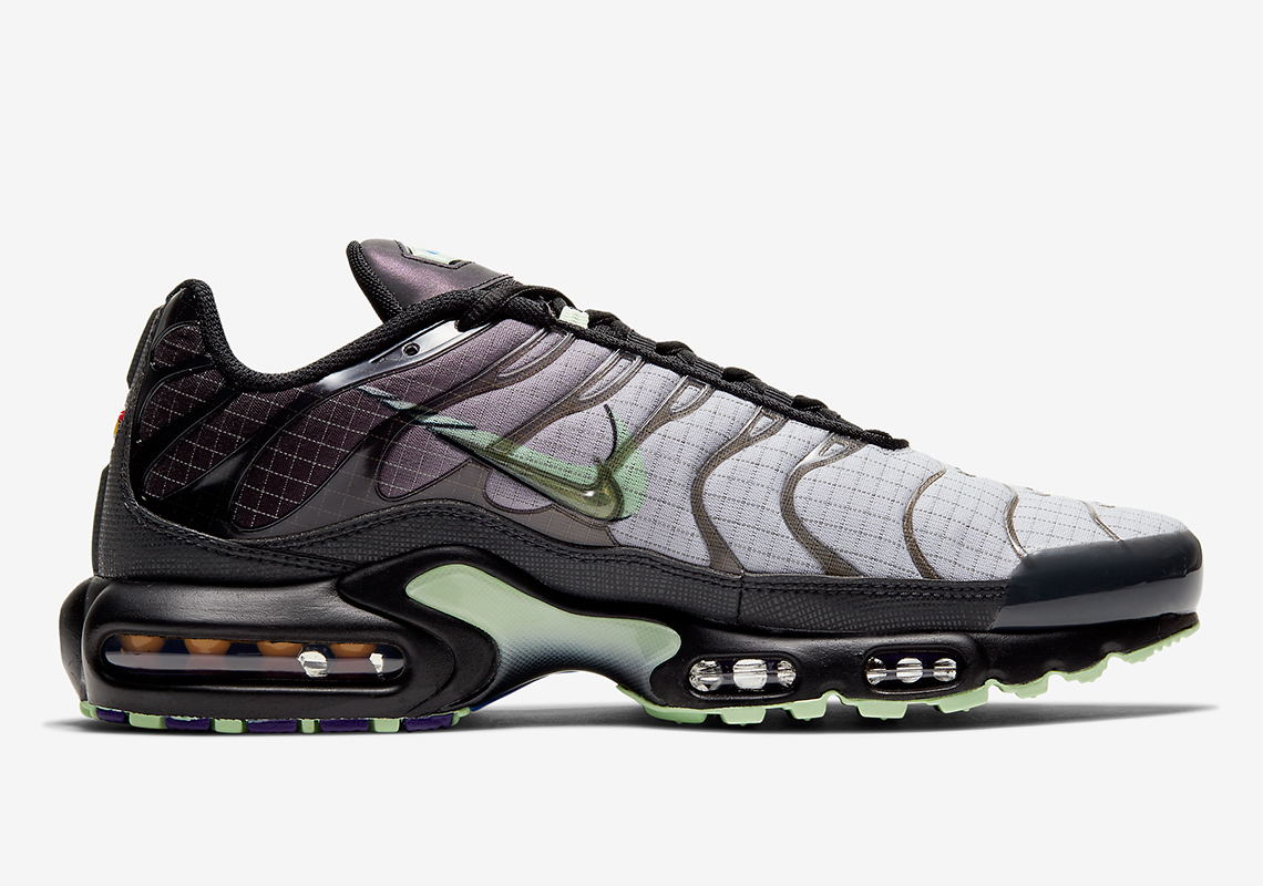 Nike Air Max Plus Ct1619 001 3