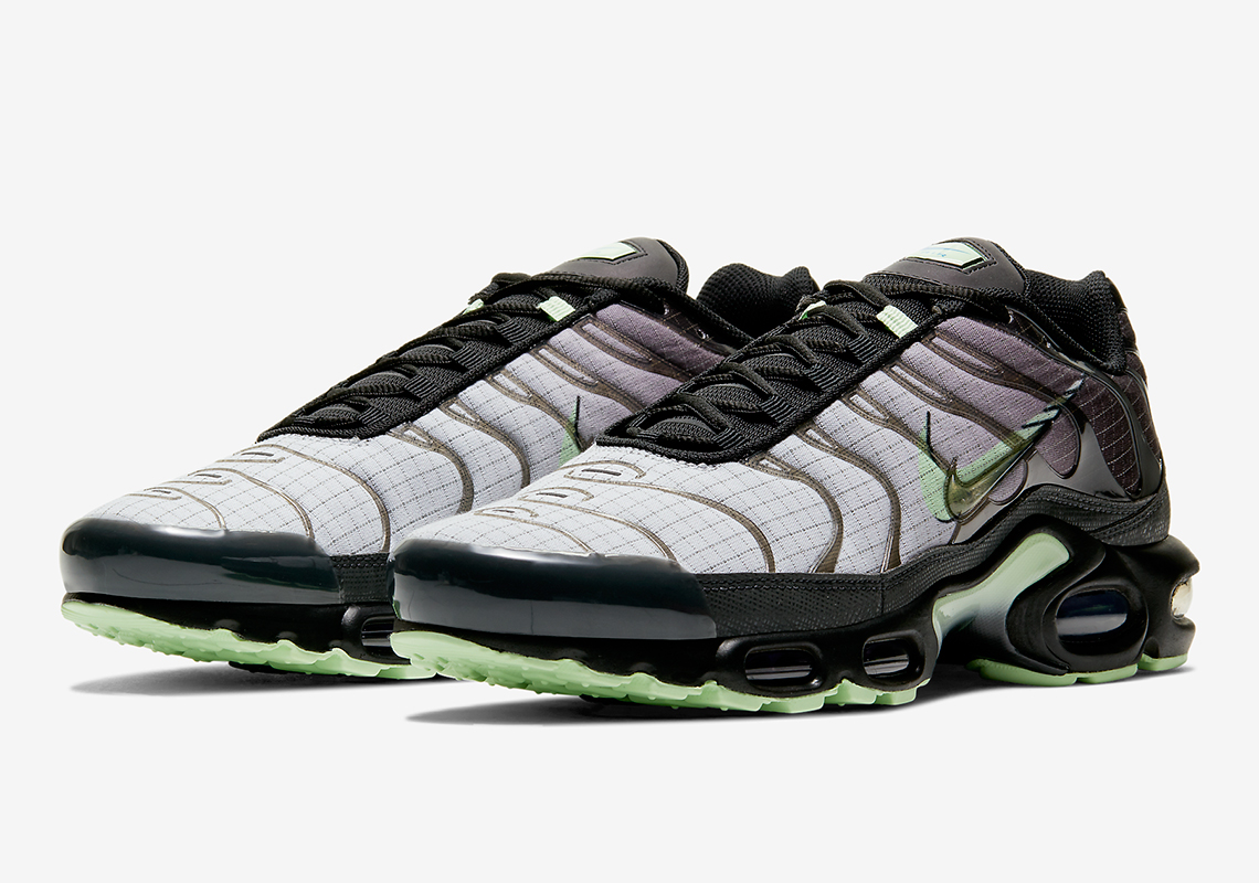 Nike Air Max Plus Ct1619 001 5