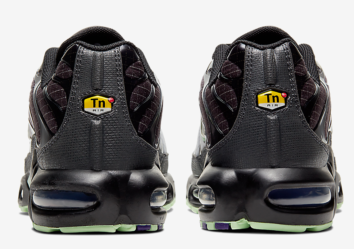 Nike Air Max Plus Ct1619 001 6