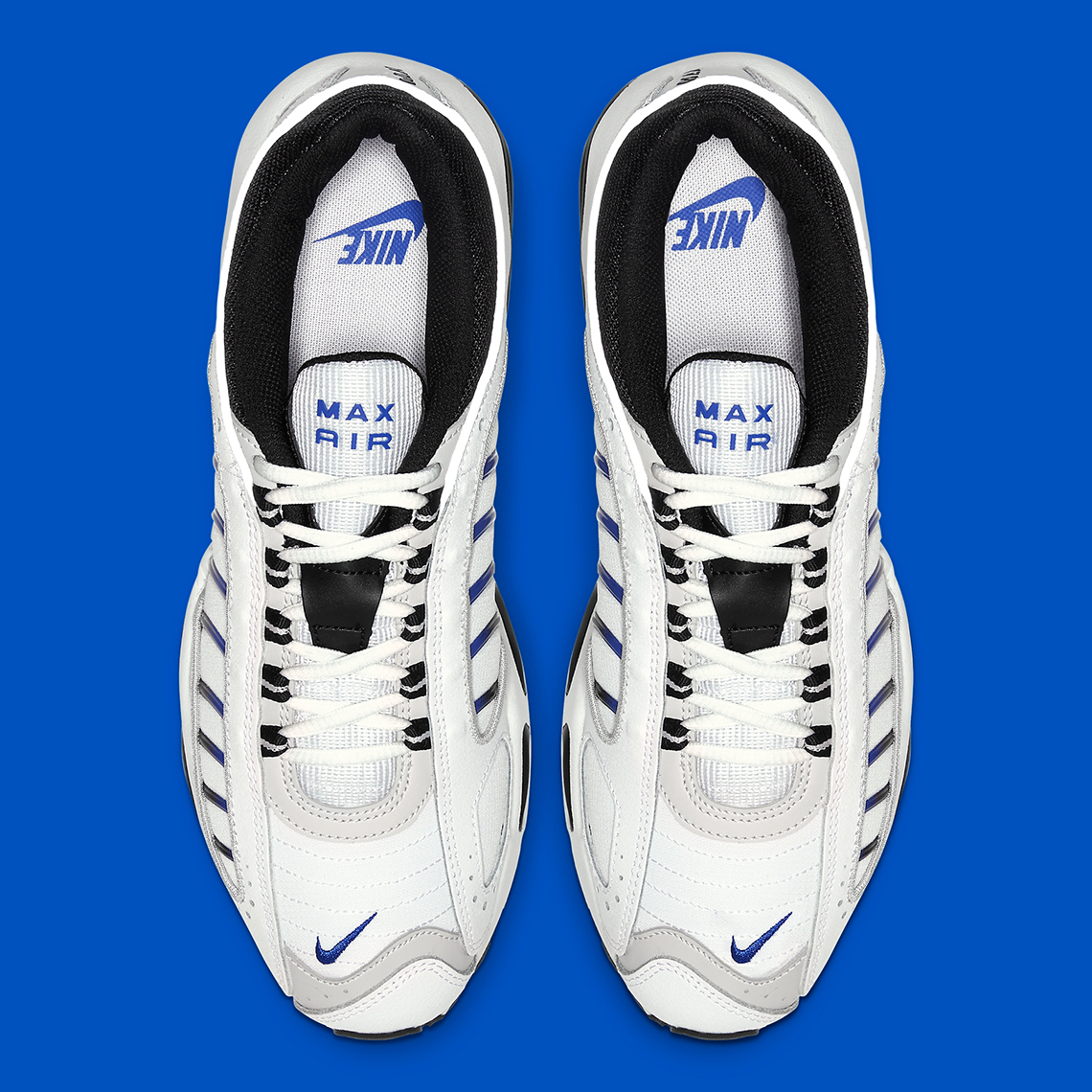 Nike Air Max Tailwind Iv Ar4230 600 2