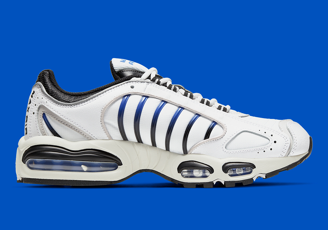 Nike Air Max Tailwind Iv Ar4230 600 5