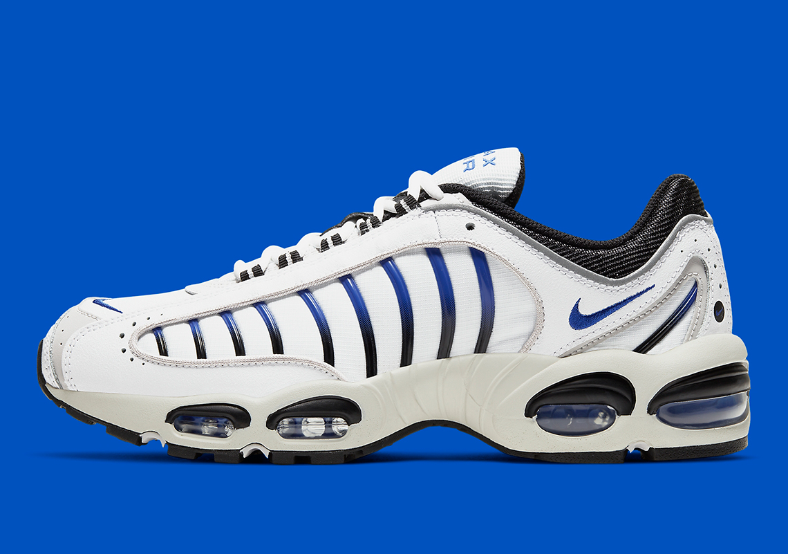 Nike Air Max Tailwind Iv Ar4230 600