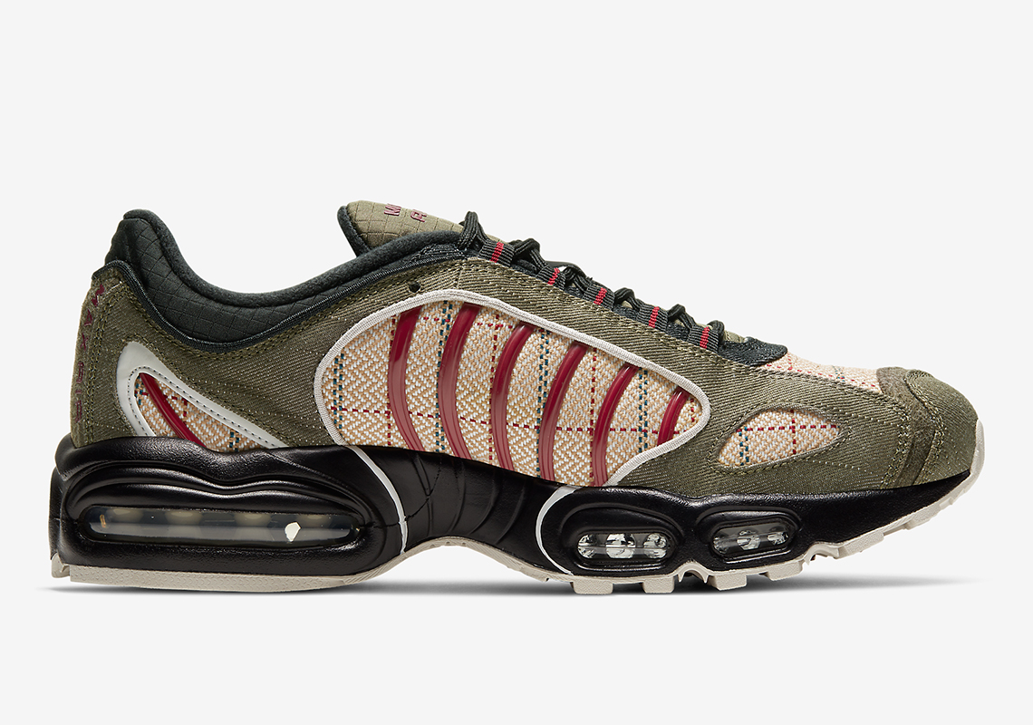 Nike Air Max Tailwind Iv Ct1197 001 4