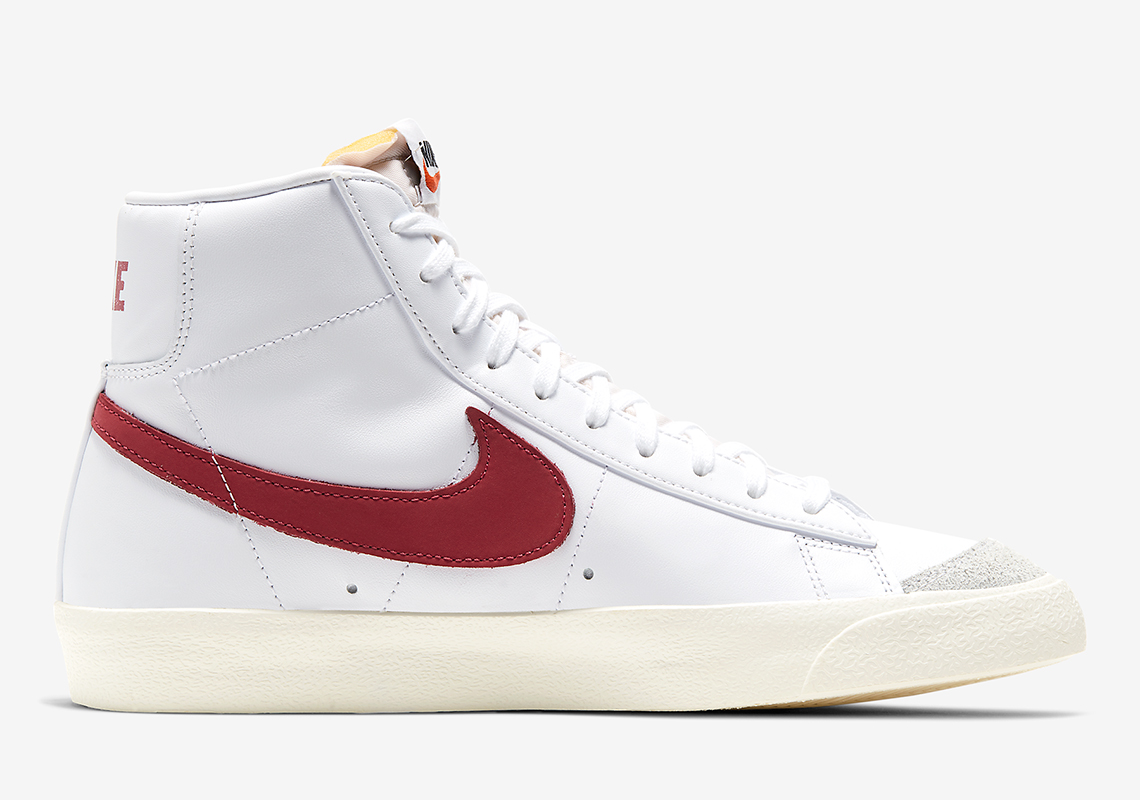 Nike Blazer Mid 77 Bq6806 102 3