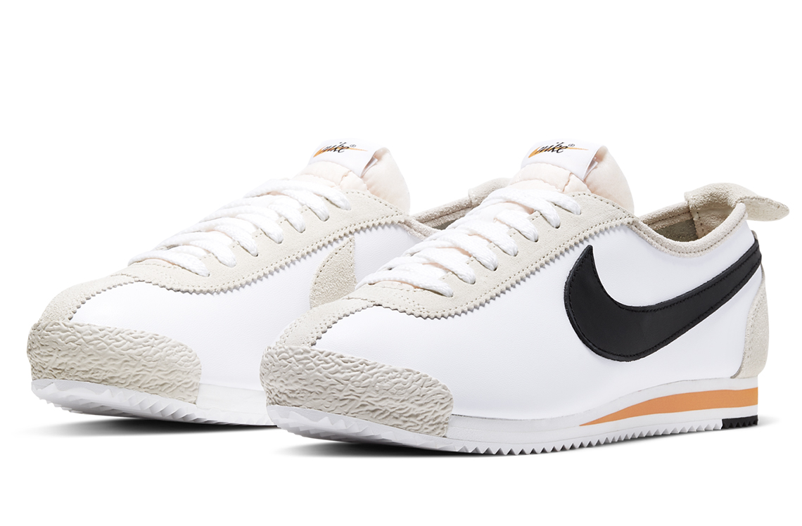 Nike Brs Cortez Ck9667 100 1