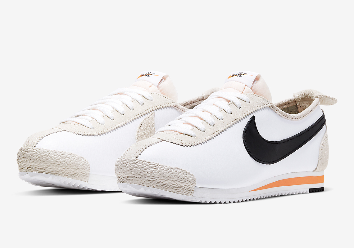 Nike Cortez 72 Ck9667 100 5