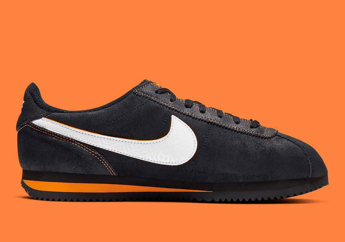 Nike Cortez Day Of The Dead Ct3731 001 7