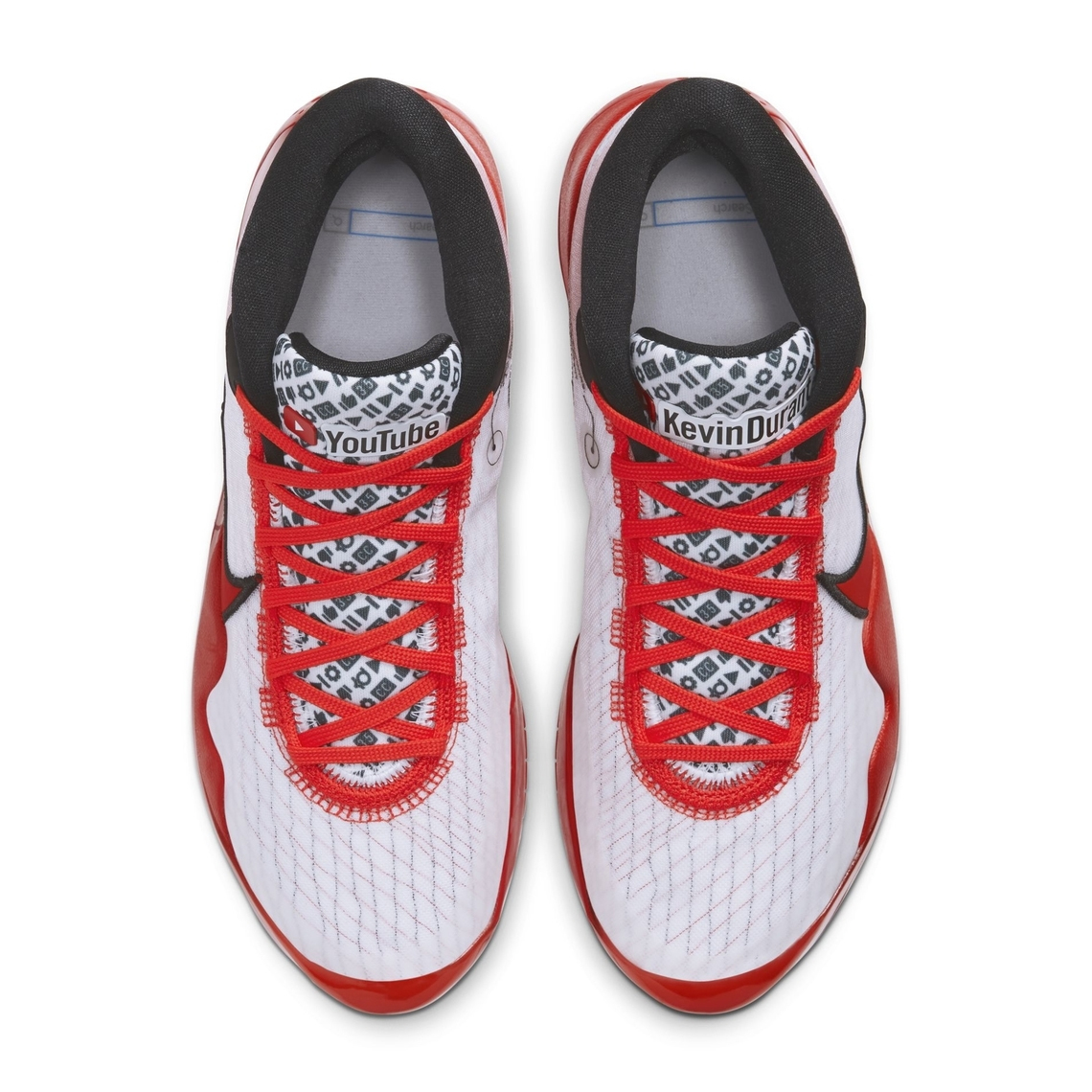 Nike Kd 12 Youtube Cq7731 900 2