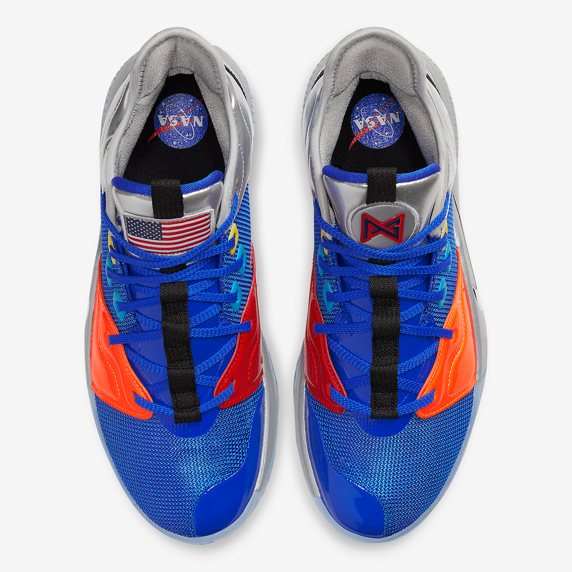 Nike Pg3 Nasa Ci2667 400 4