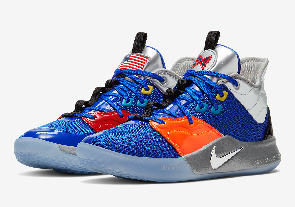 Nike Pg3 Nasa Ci2667 400 5