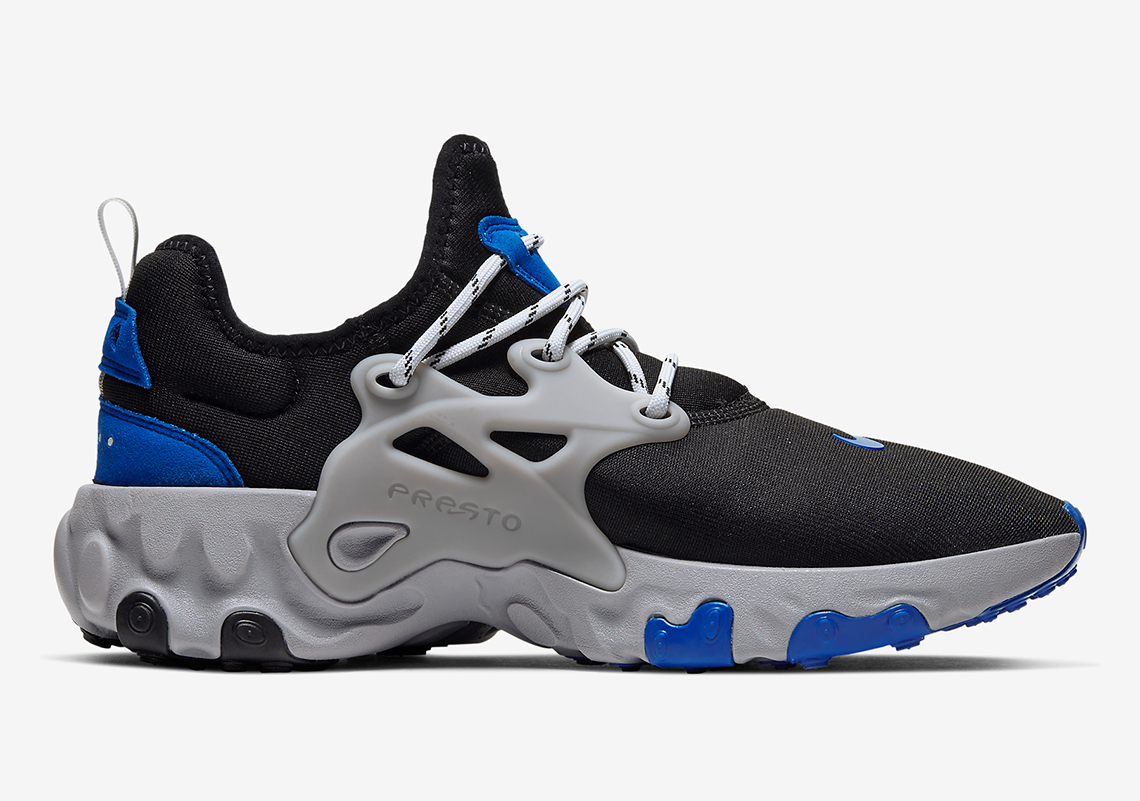 Nike Presto React Av2605 005 2