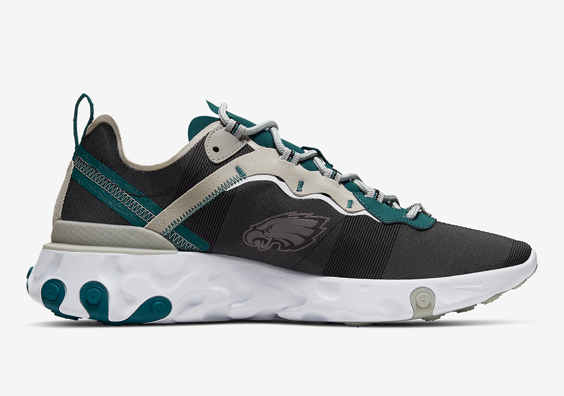 Nike React Element 55 Eagles2