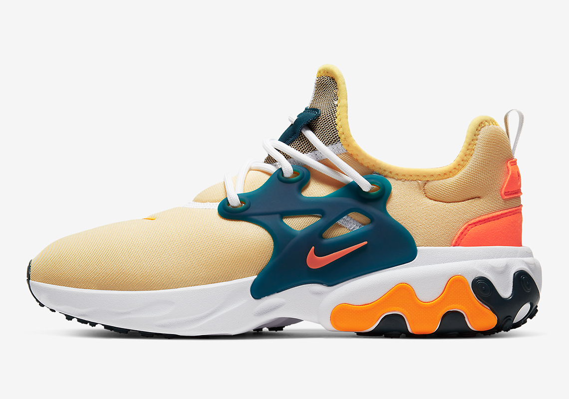 Nike React Presto Av2605 201 1