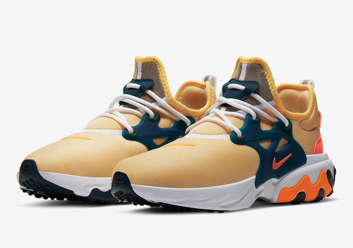 Nike React Presto Av2605 201 5