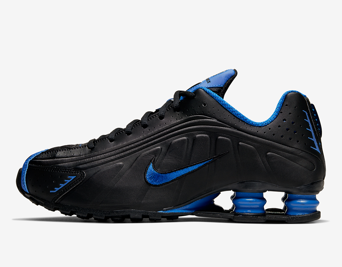 Nike Shox R4 104265 053 1