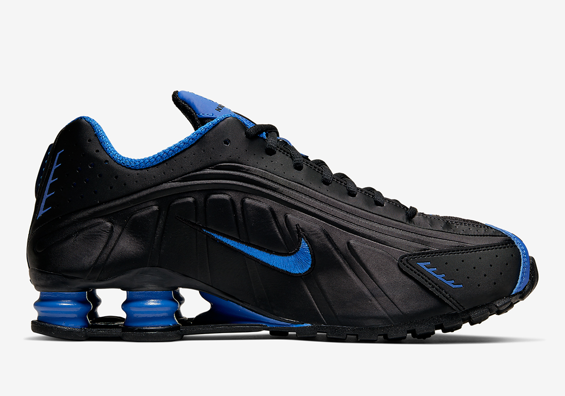 Nike Shox R4 104265 053 3