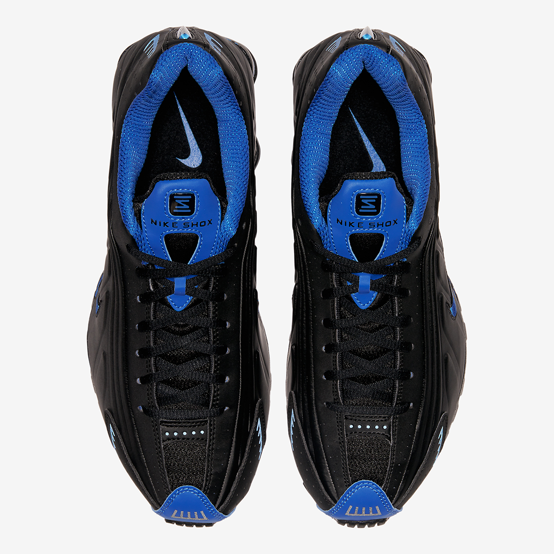 Nike Shox R4 104265 053 4