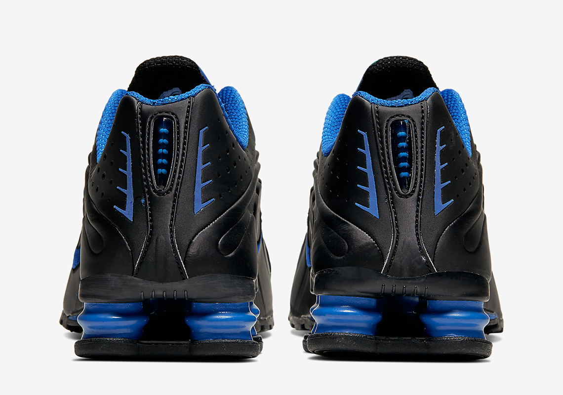 Nike Shox R4 104265 053 6