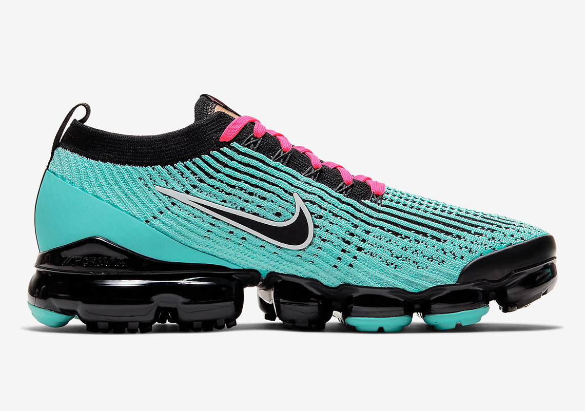 Nike Vapormax Flyknit 3 Aj6900 323 2