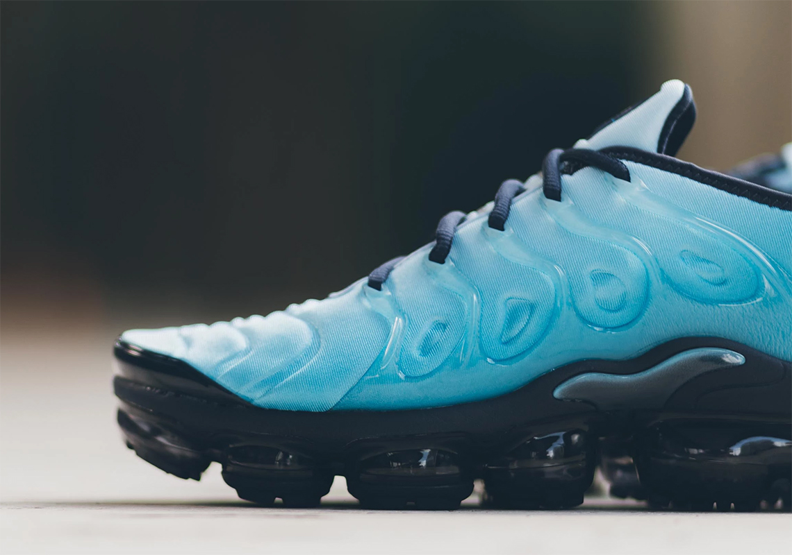 Nike Vapormax Plus Light Current Blue 924453 407 2