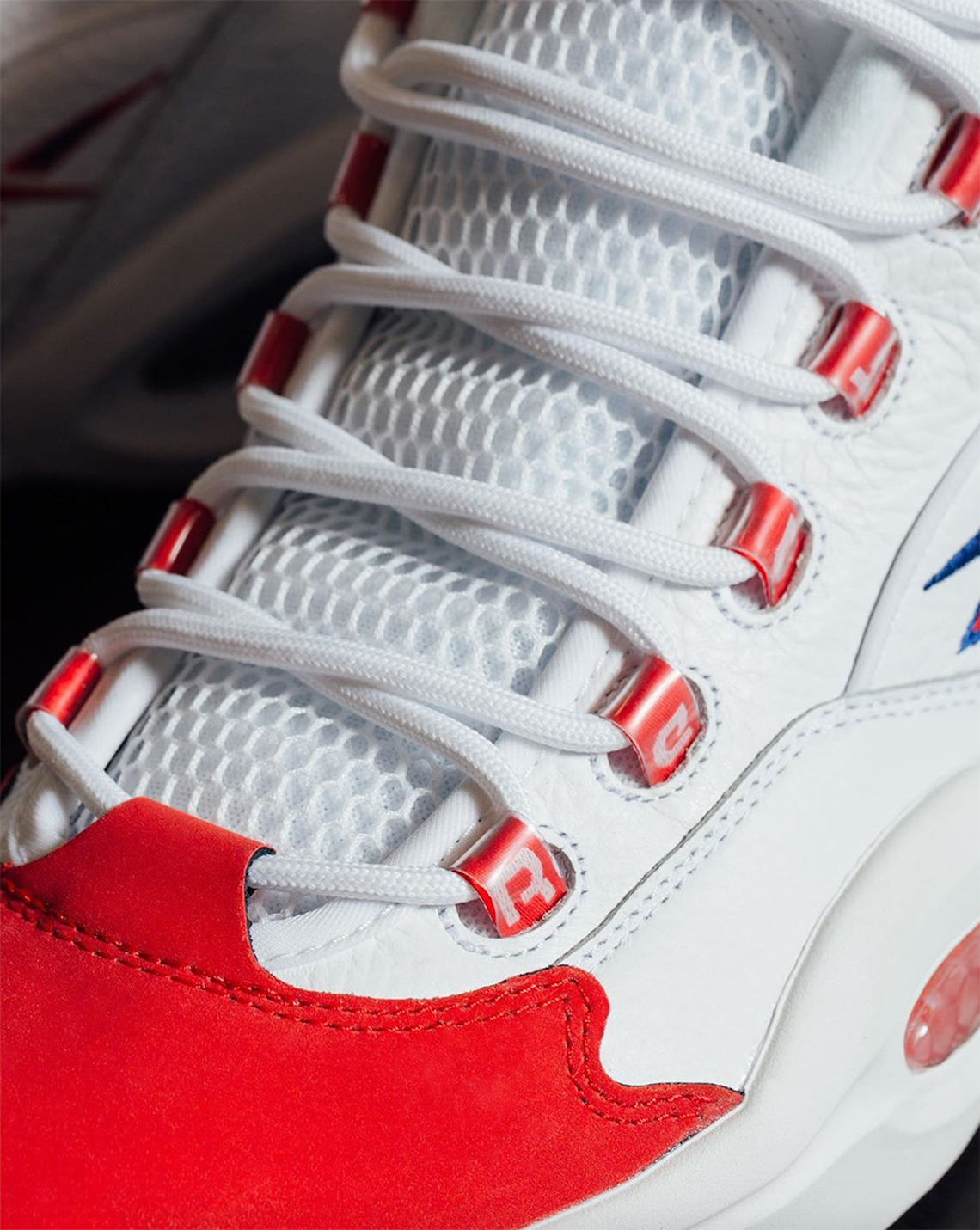 Reebok Question Mid Double Cross Release Date 3
