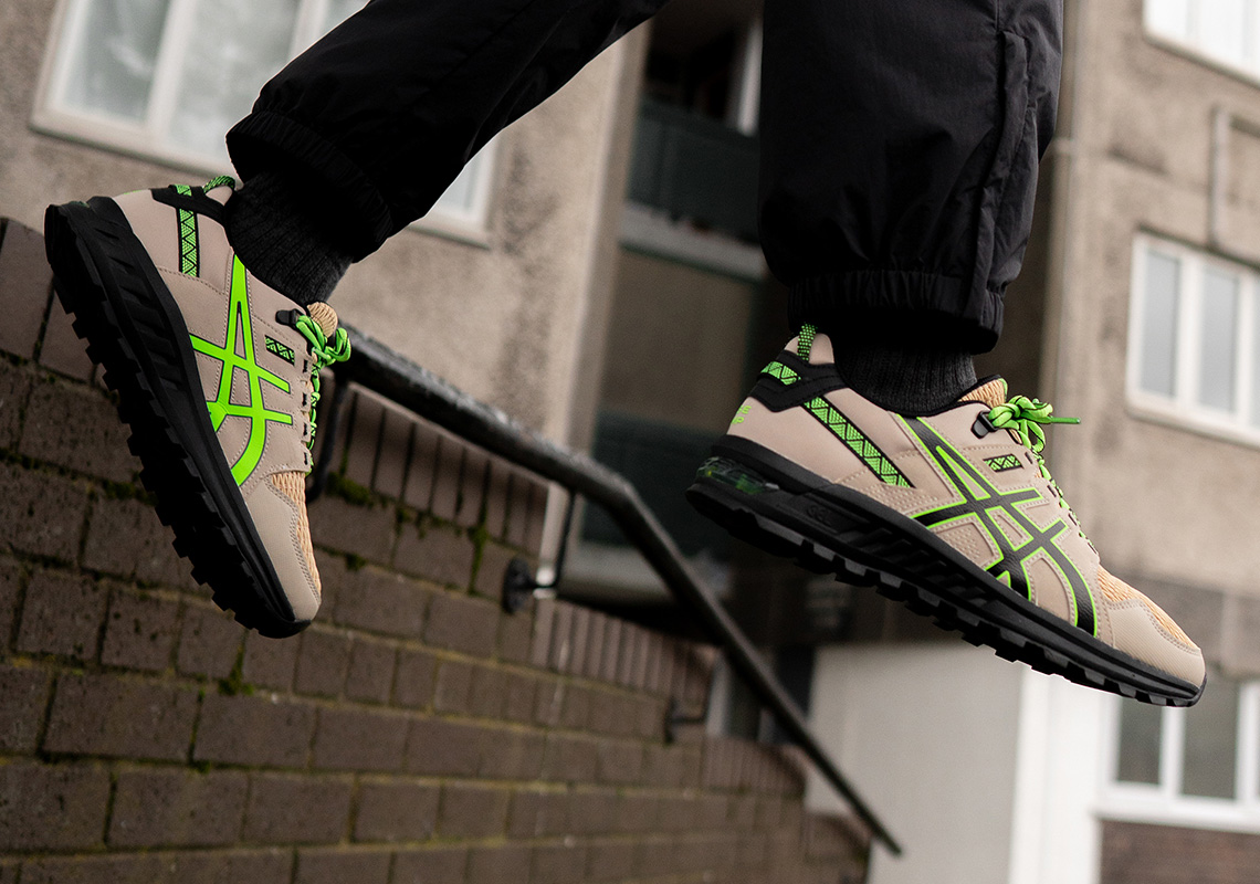 Size Asics Gel Citrek Base Camp Release Info 3