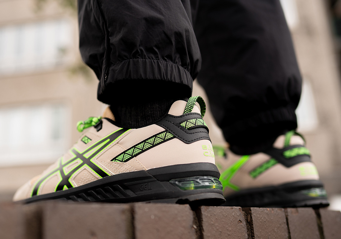 Size Asics Gel Citrek Base Camp Release Info 4