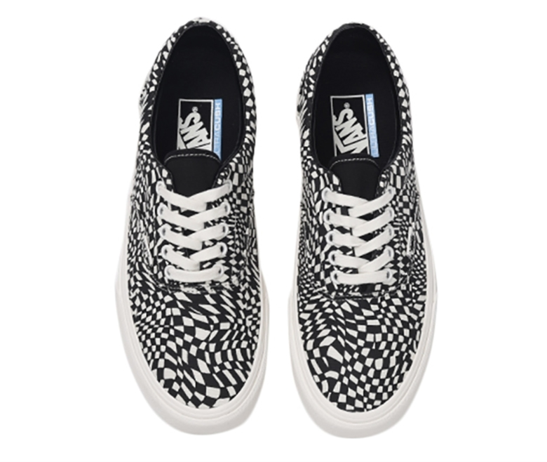 Vans Warped Era 1