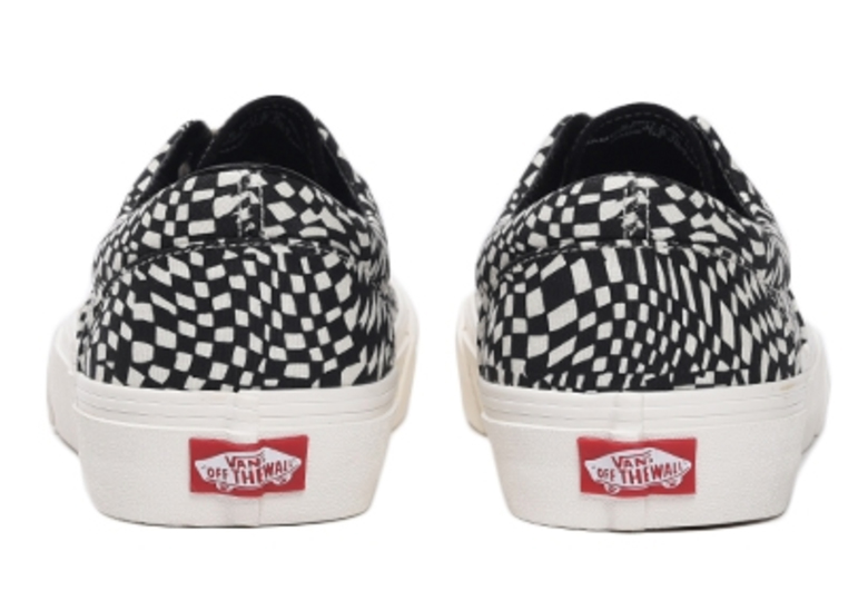 Vans Warped Era 3