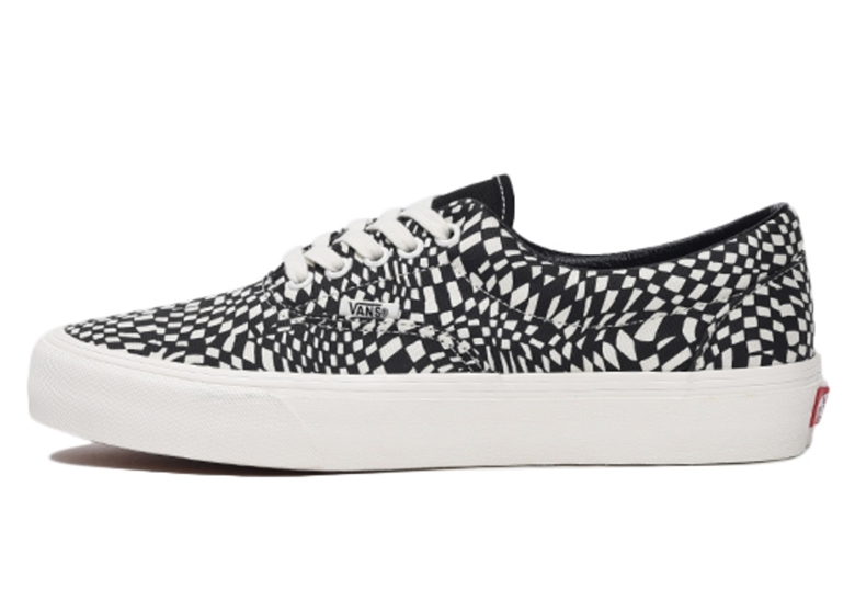 Vans Warped Era 4