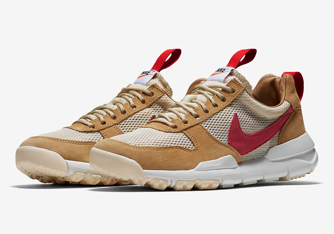 Is The Tom Sachs Nike Mars Yard 2.0 Releasing Again In 2020?