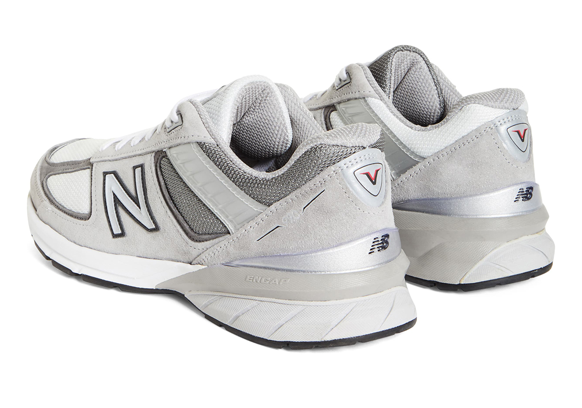 Beams New Balance 990v5 Release Info 3