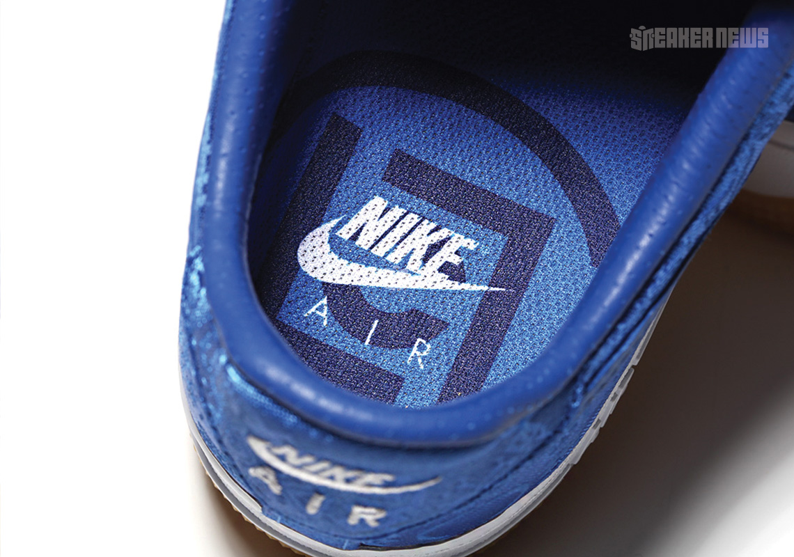 Clot Nike Air Force 1 Royal Cj5290 400 3