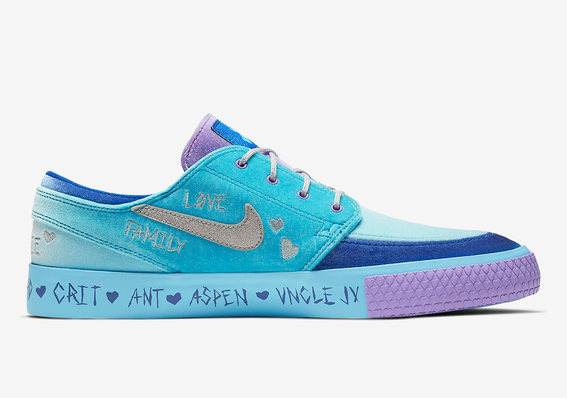 Desiree Castillo Nike Sb Zoom Janoski Doernbecher Cv2365 400 3