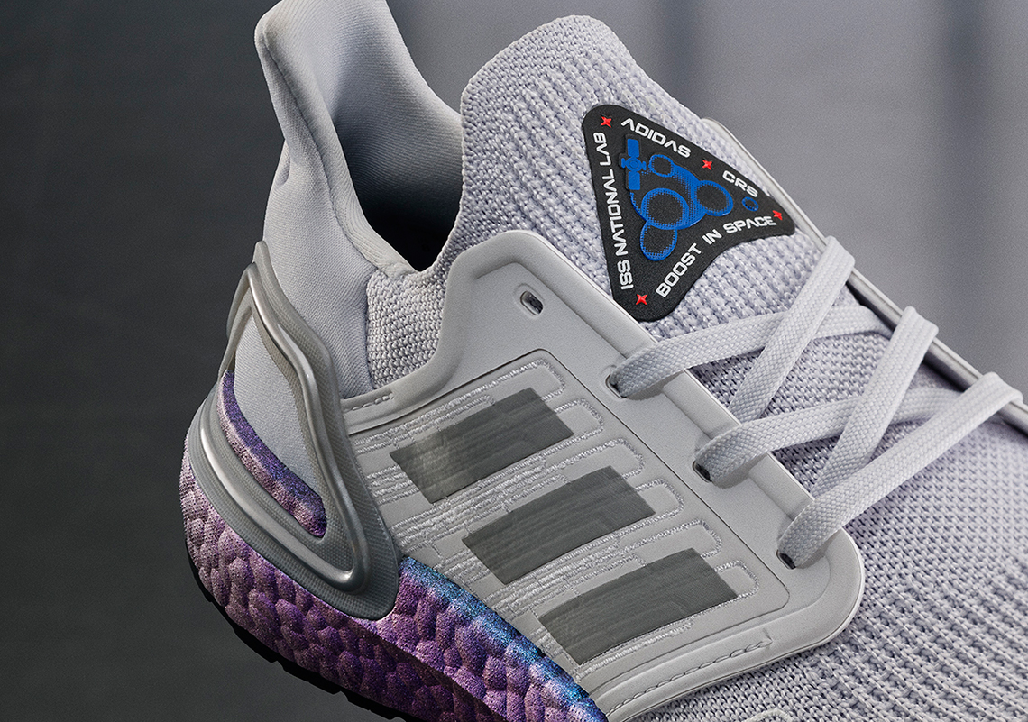 Iss National Lab Adidas Ultra Boost 20 Release Date 9