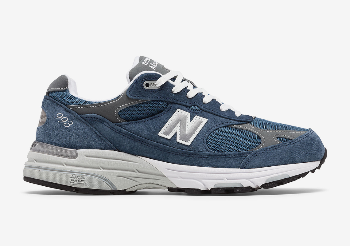 New Balance 993 Miu Blue Release Info 1