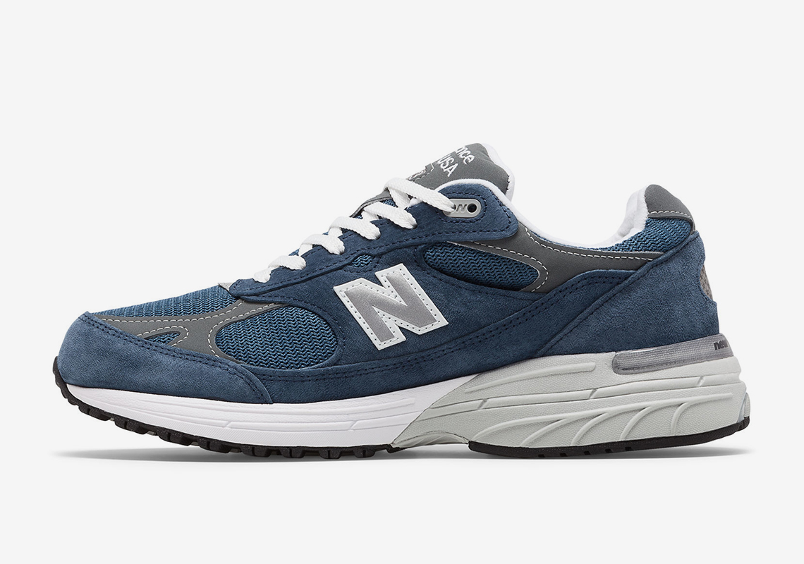 New Balance 993 Miu Blue Release Info 2