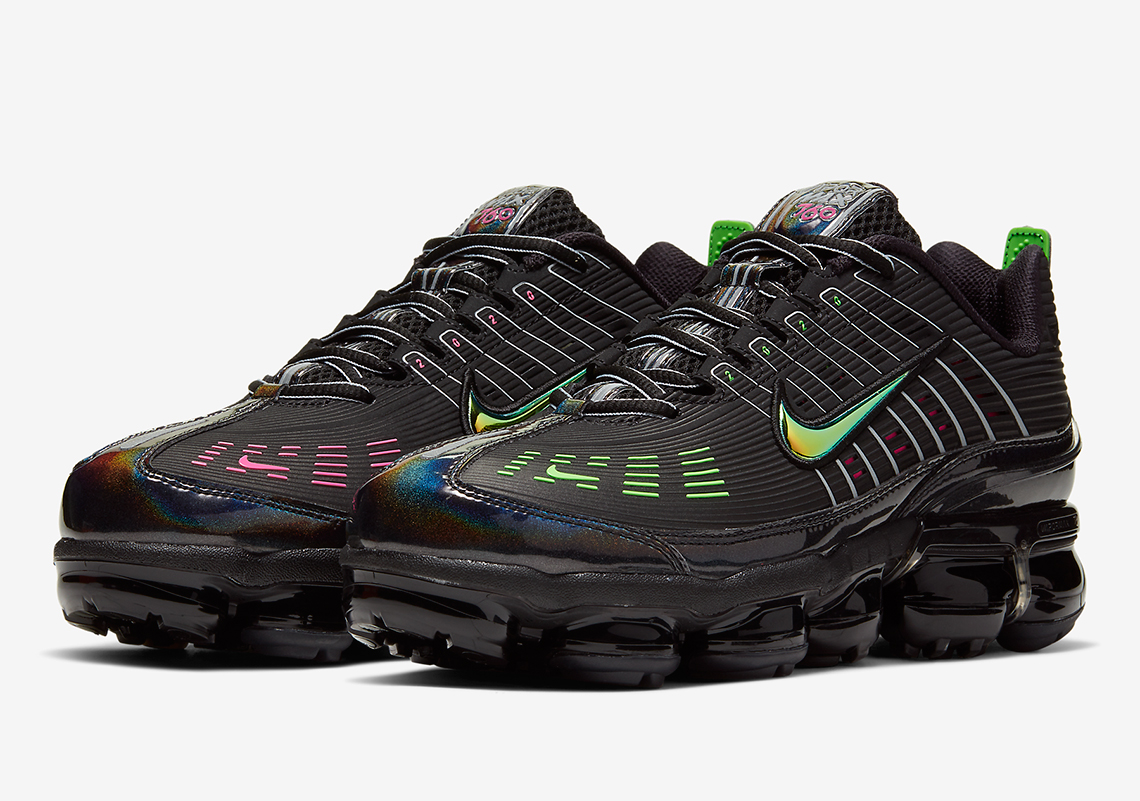 Nike Air Vapormax 360 Ck2718 003 2