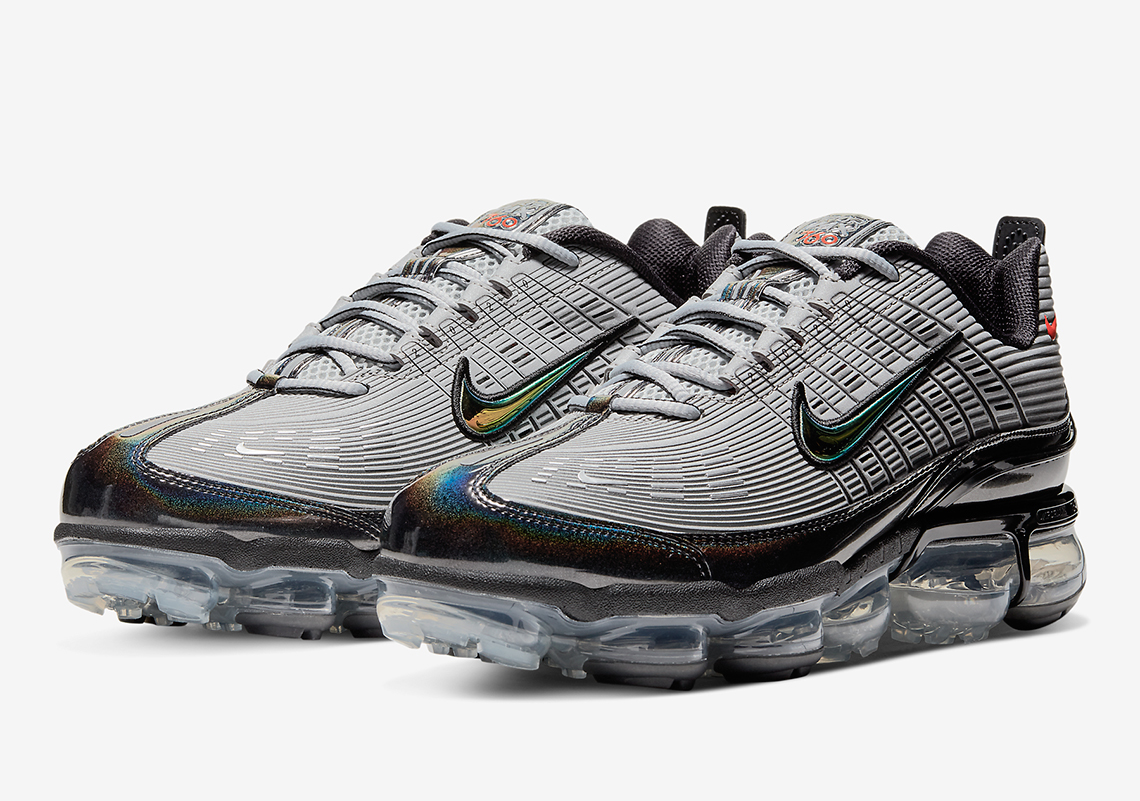 Nike Air Vapormax 360 Ck2718 004 2