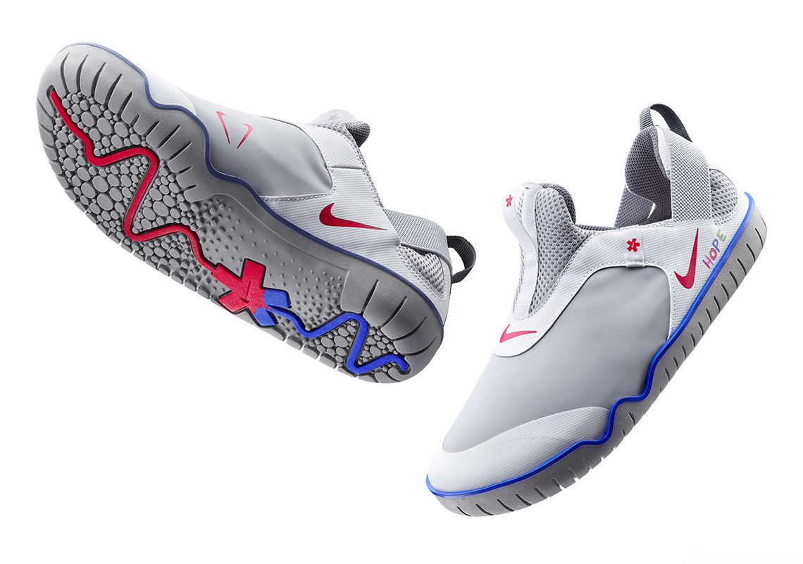 Nike Air Zoom Pulse Release Info 1