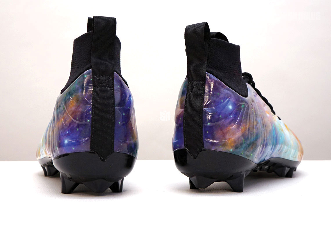 Nike Obj Galaxy Cleat Beauty Shots 2